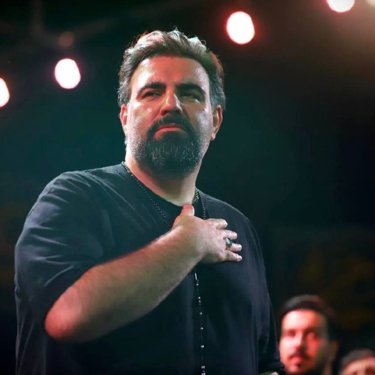 امام رضا جان