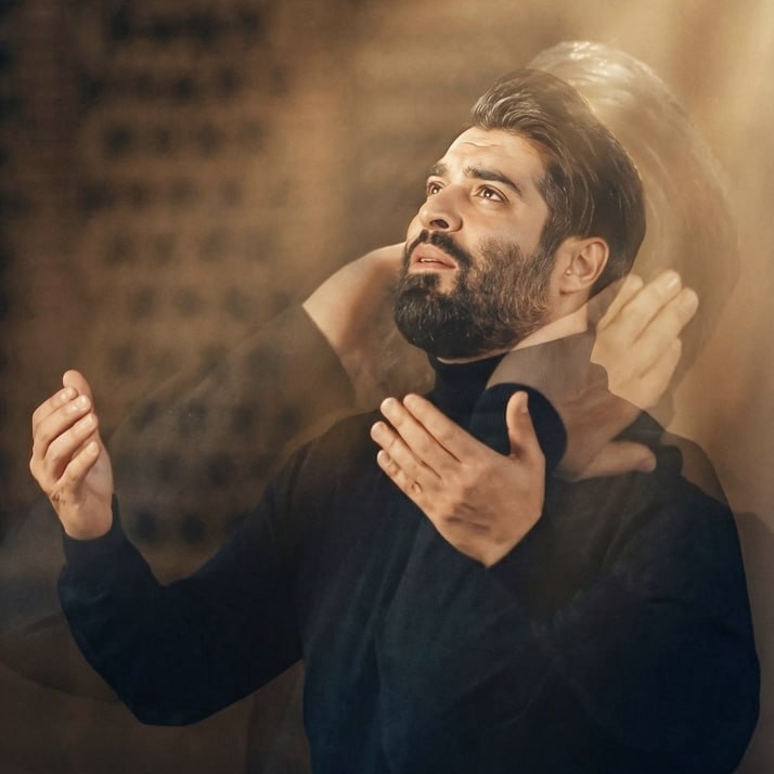 دست الهی
