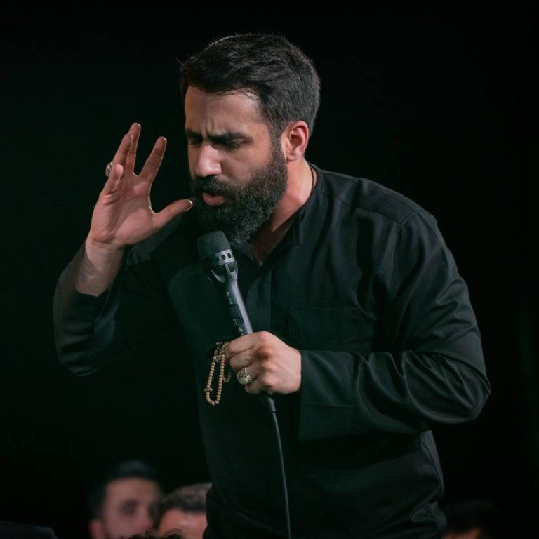 حیاتنا حسین
